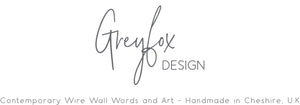 Greyfoxdesign